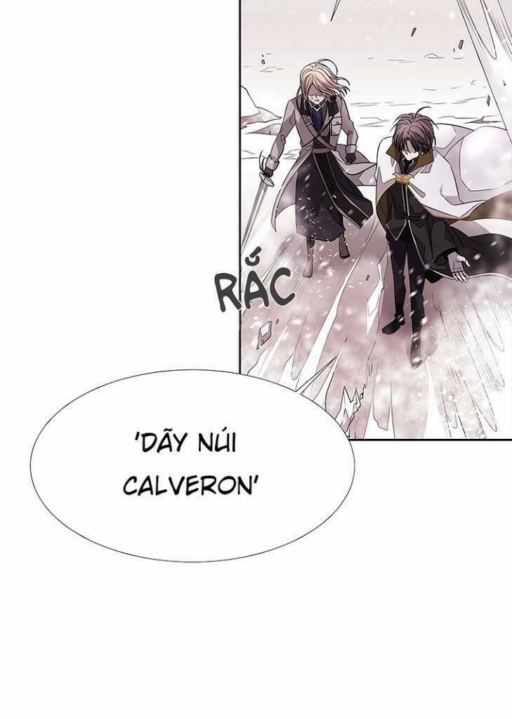 Năm Đại Đệ Tử Của Charlotte 24 trang 43