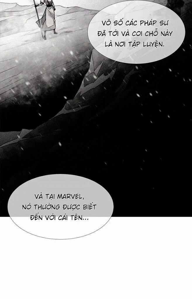 Năm Đại Đệ Tử Của Charlotte 24 trang 45