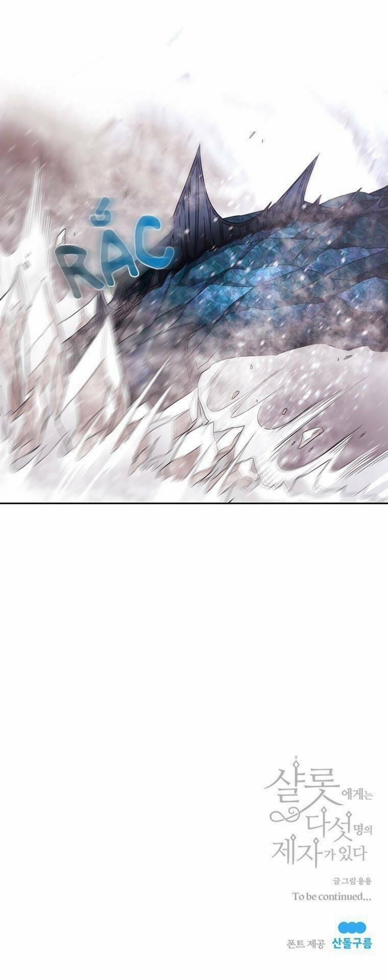 Năm Đại Đệ Tử Của Charlotte 24 trang 48