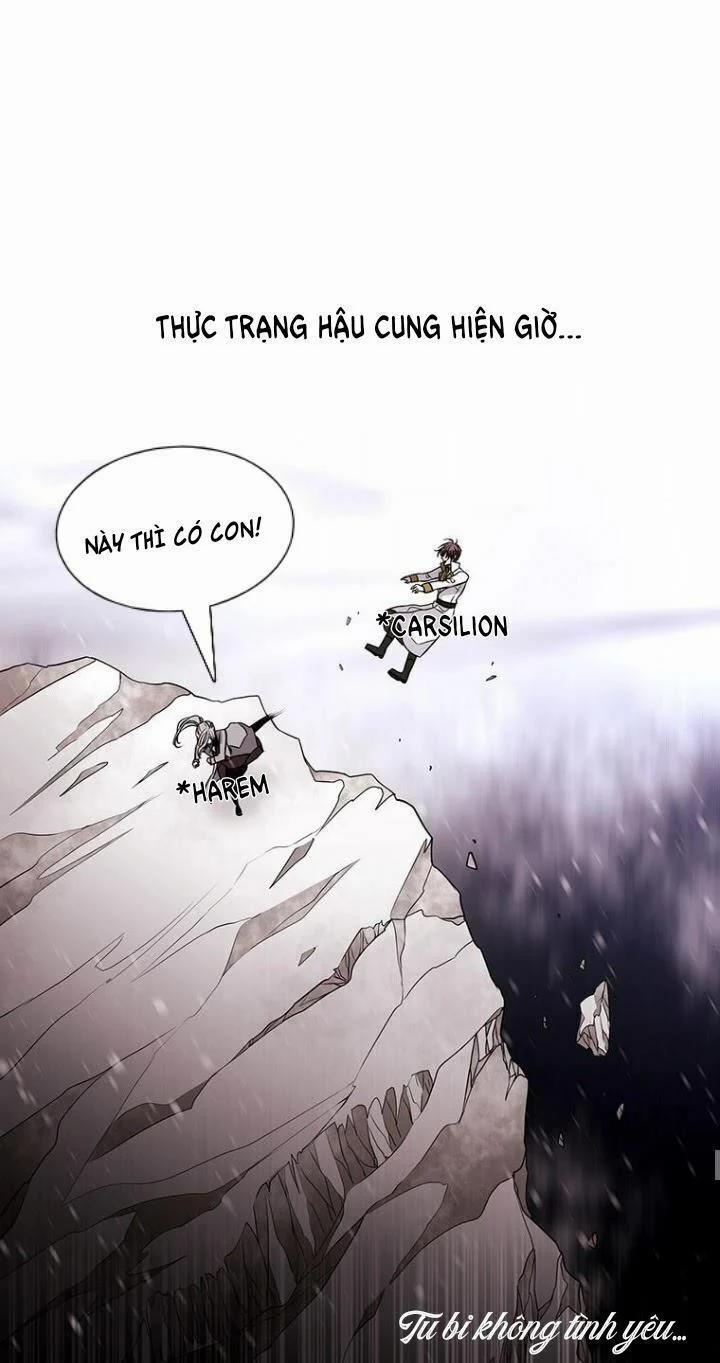 Năm Đại Đệ Tử Của Charlotte 24 trang 49