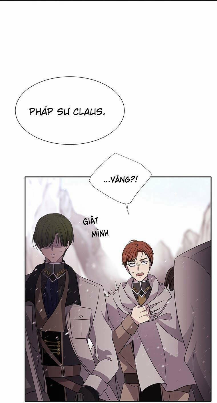 Năm Đại Đệ Tử Của Charlotte 24 trang 9