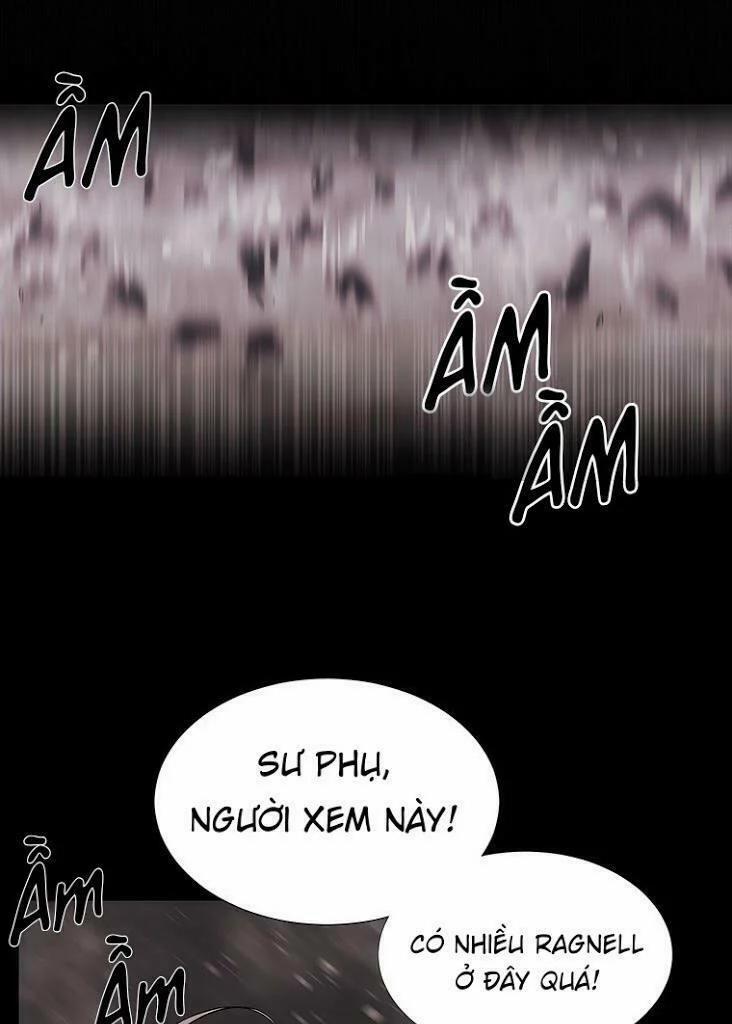 Năm Đại Đệ Tử Của Charlotte 25 trang 19