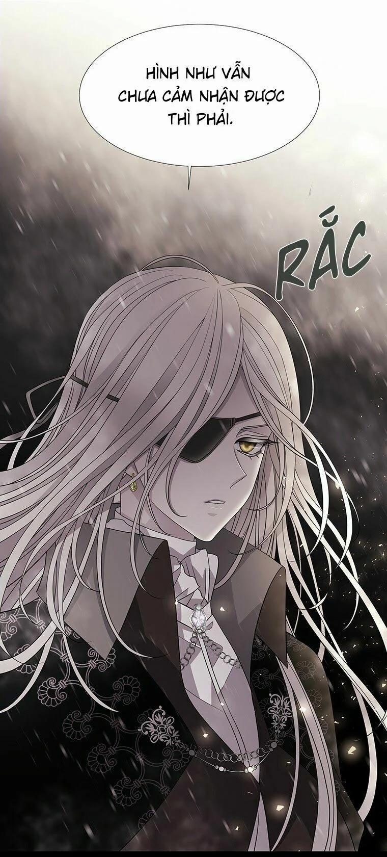 Năm Đại Đệ Tử Của Charlotte 25 trang 23