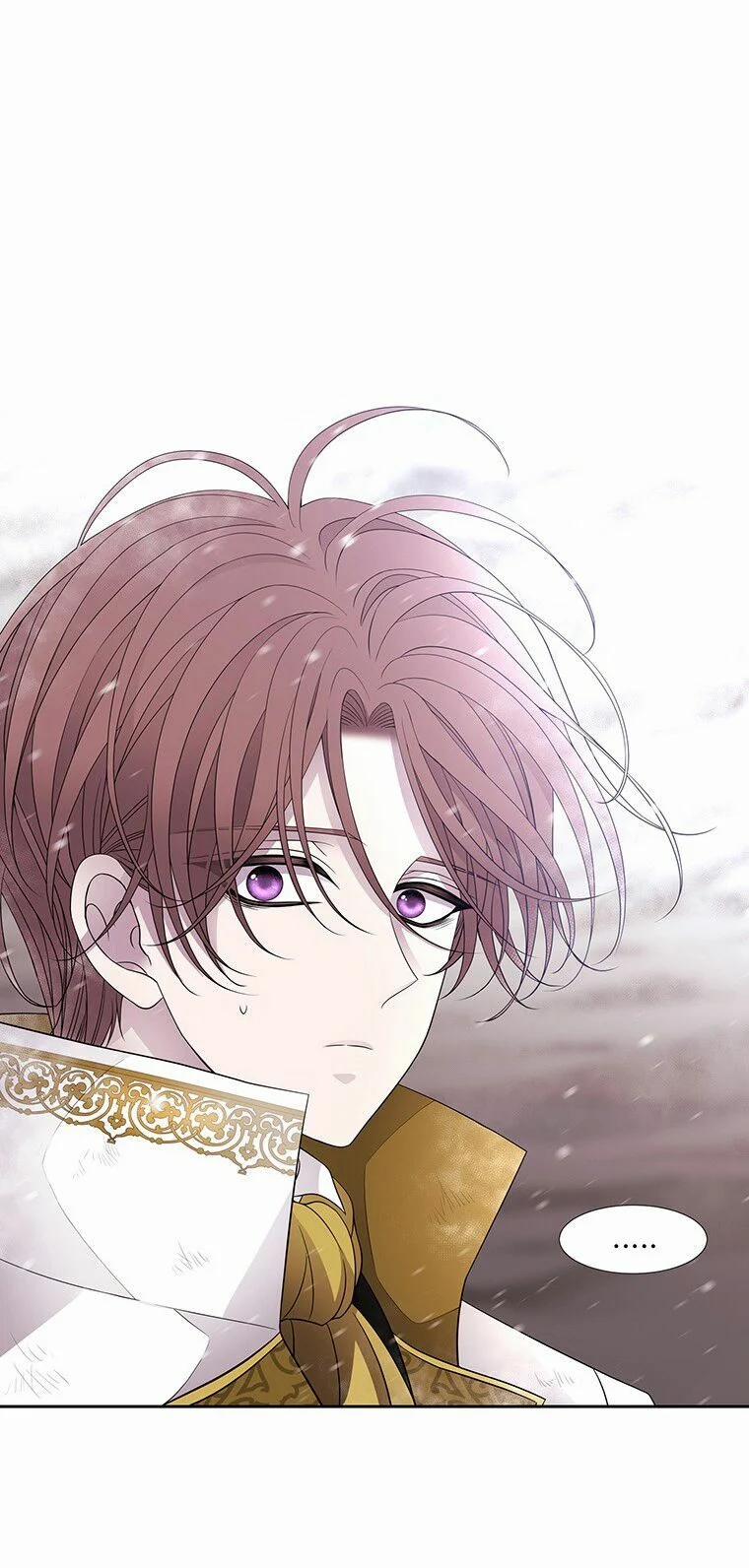 Năm Đại Đệ Tử Của Charlotte 25 trang 25