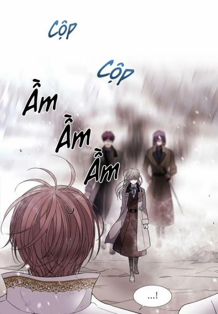 Năm Đại Đệ Tử Của Charlotte 25 trang 26