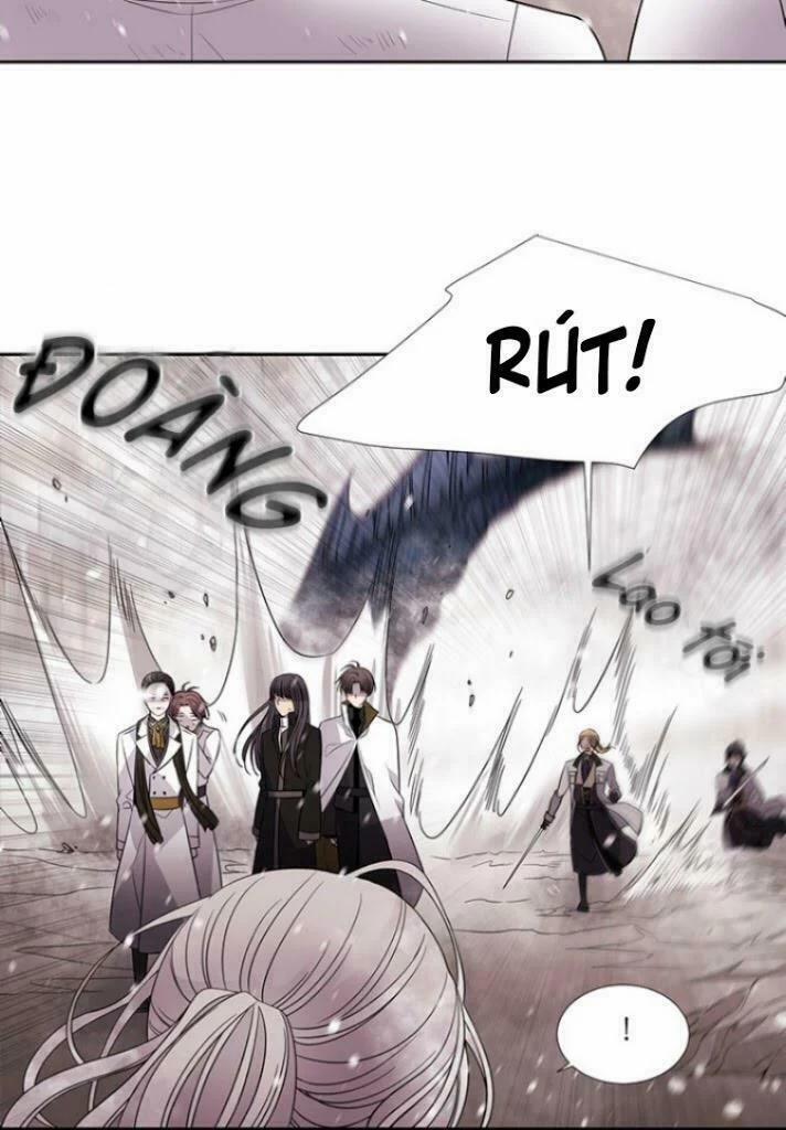 Năm Đại Đệ Tử Của Charlotte 25 trang 27