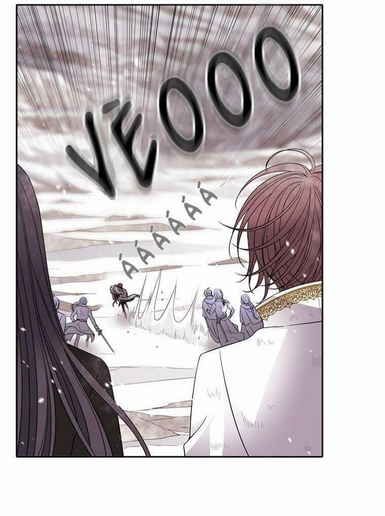 Năm Đại Đệ Tử Của Charlotte 25 trang 31