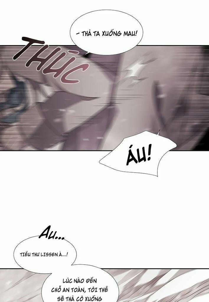 Năm Đại Đệ Tử Của Charlotte 25 trang 34