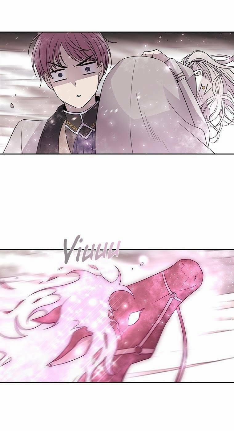 Năm Đại Đệ Tử Của Charlotte 25 trang 37