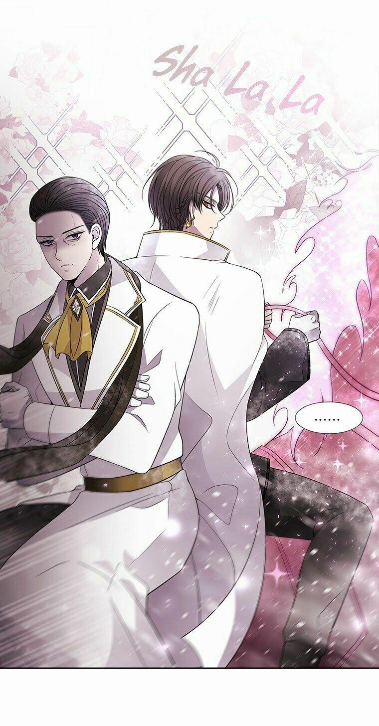 Năm Đại Đệ Tử Của Charlotte 25 trang 38