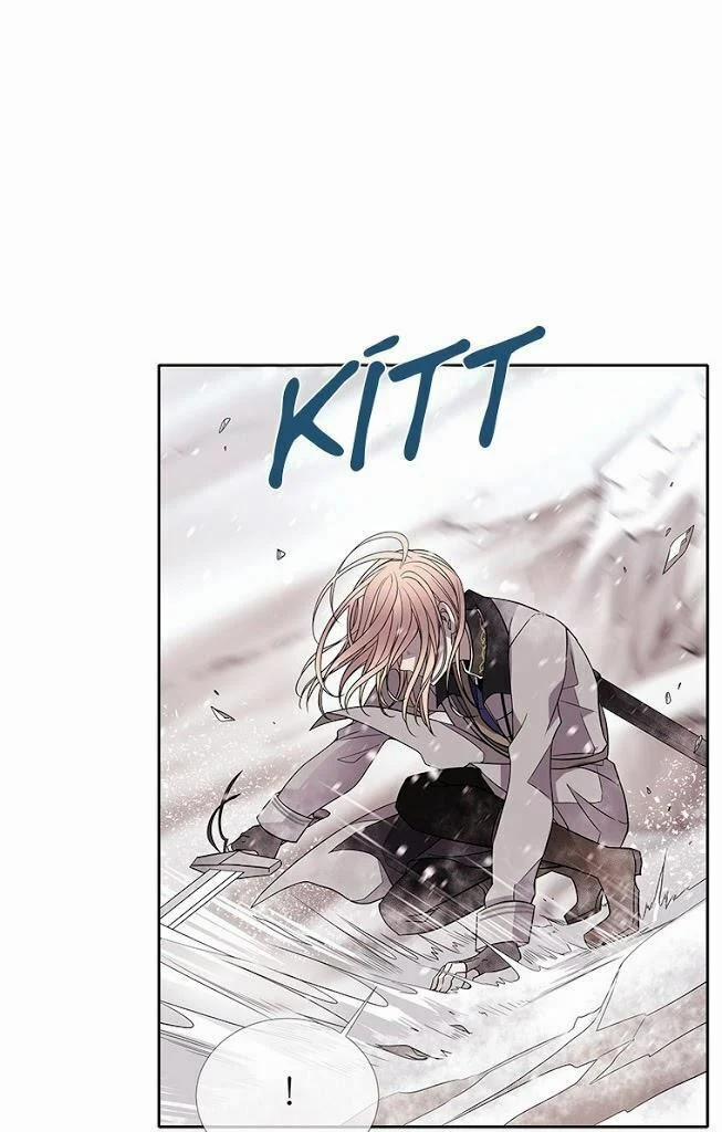 Năm Đại Đệ Tử Của Charlotte 25 trang 4