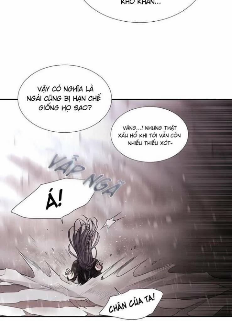 Năm Đại Đệ Tử Của Charlotte 25 trang 44