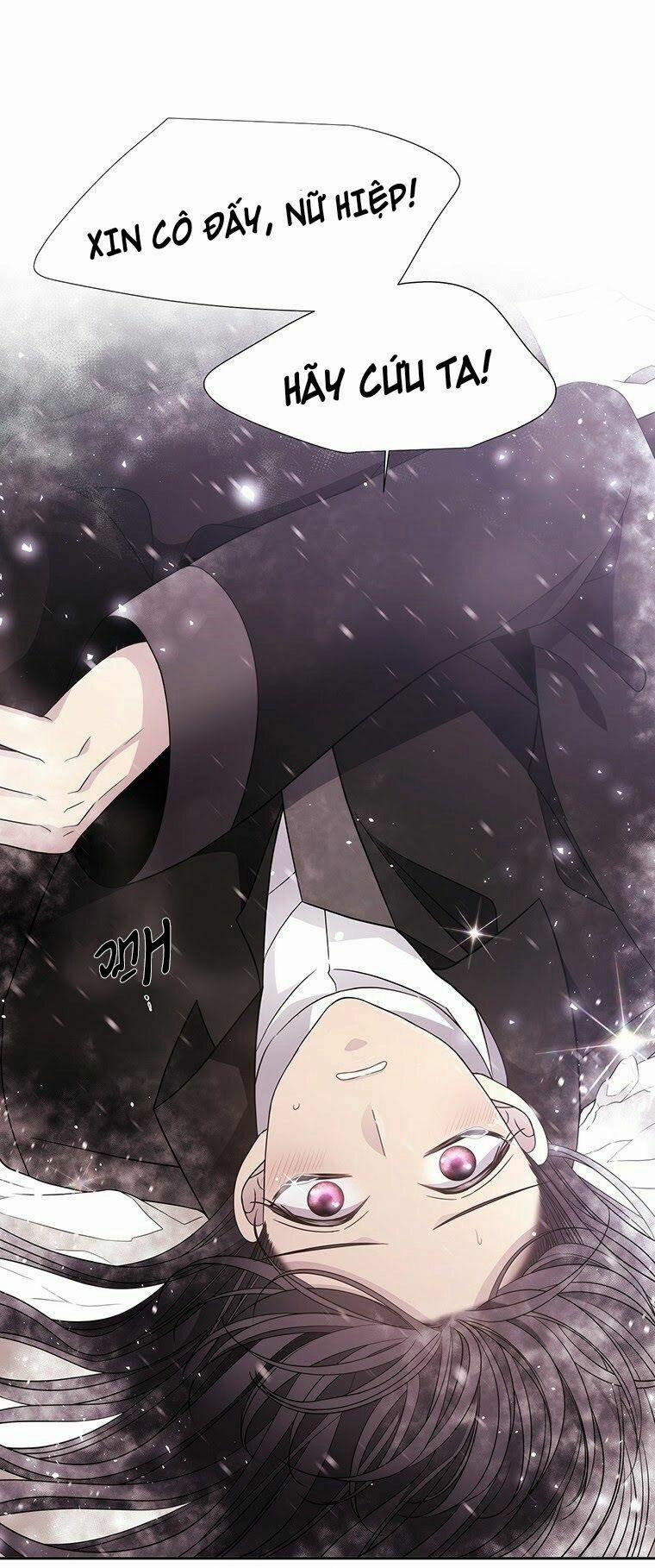 Năm Đại Đệ Tử Của Charlotte 25 trang 47