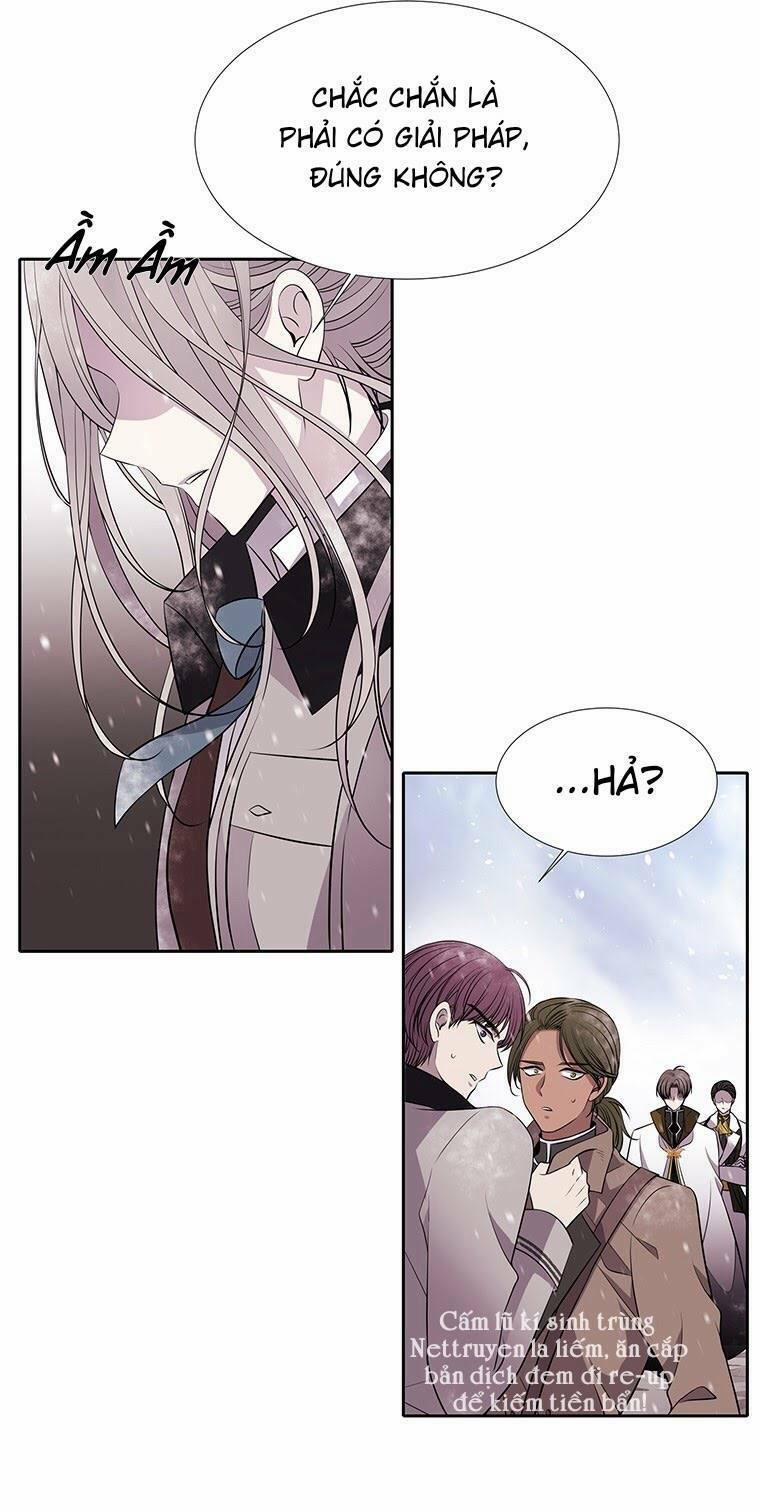 Năm Đại Đệ Tử Của Charlotte 26 trang 13