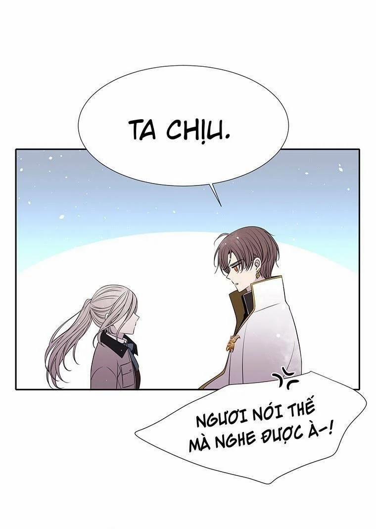 Năm Đại Đệ Tử Của Charlotte 26 trang 17