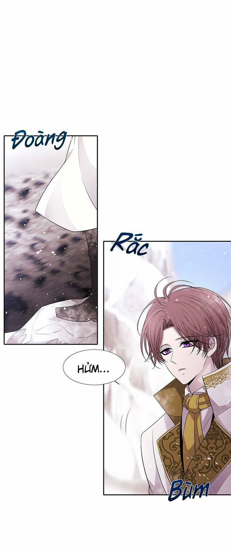 Năm Đại Đệ Tử Của Charlotte 26 trang 2