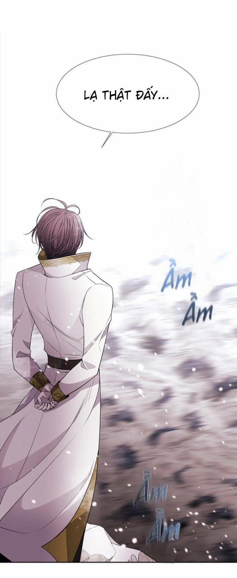 Năm Đại Đệ Tử Của Charlotte 26 trang 3