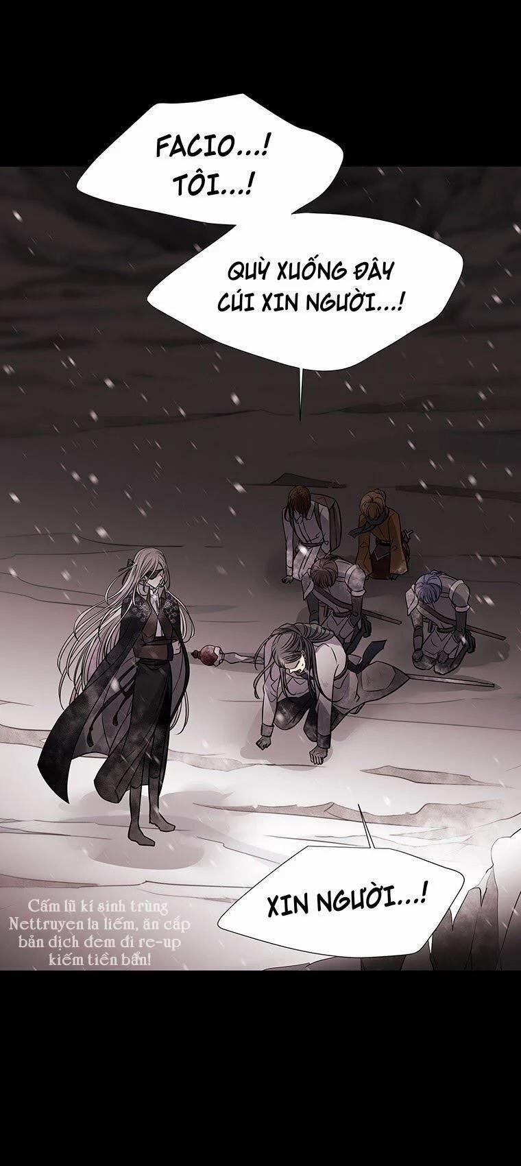 Năm Đại Đệ Tử Của Charlotte 26 trang 31