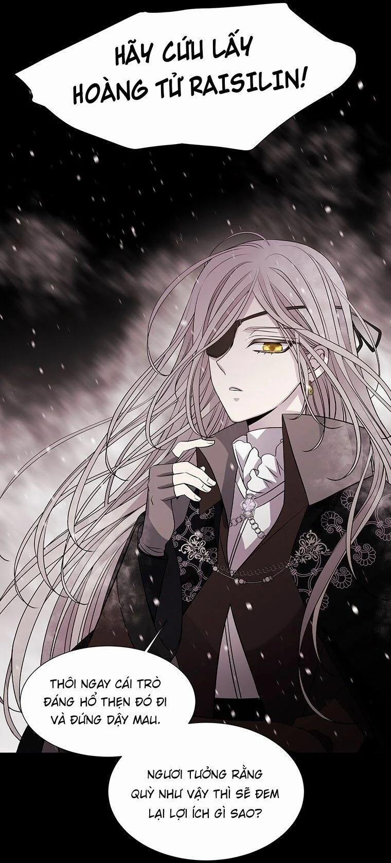 Năm Đại Đệ Tử Của Charlotte 26 trang 32