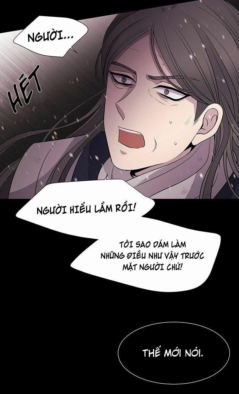 Năm Đại Đệ Tử Của Charlotte 26 trang 36