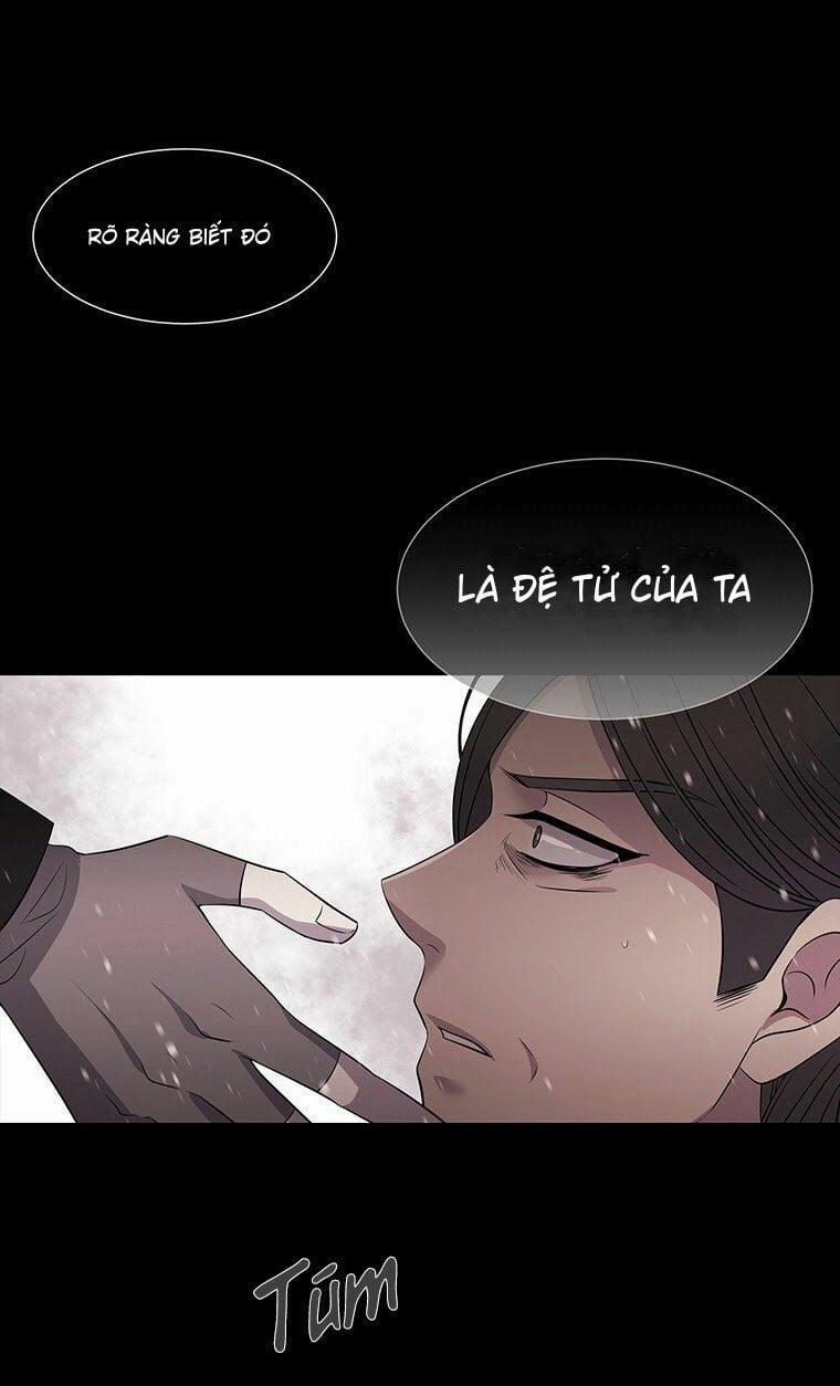 Năm Đại Đệ Tử Của Charlotte 26 trang 37