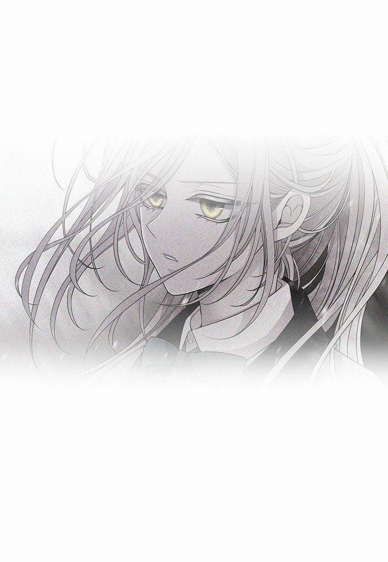 Năm Đại Đệ Tử Của Charlotte 26 trang 4