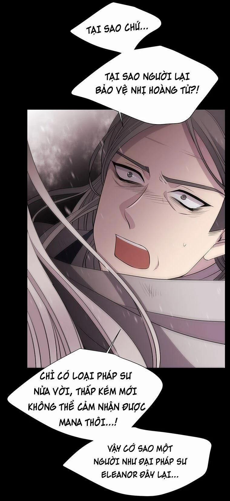 Năm Đại Đệ Tử Của Charlotte 26 trang 40