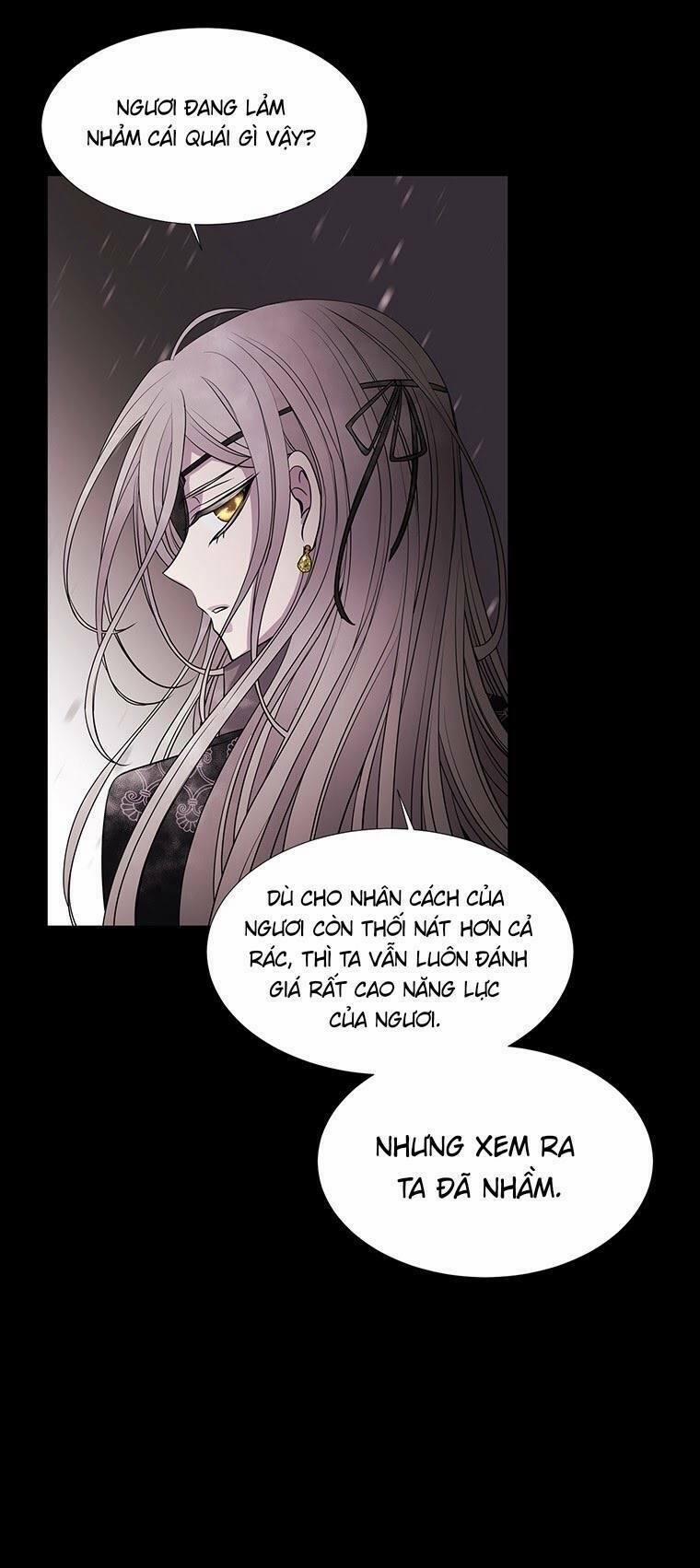 Năm Đại Đệ Tử Của Charlotte 26 trang 44