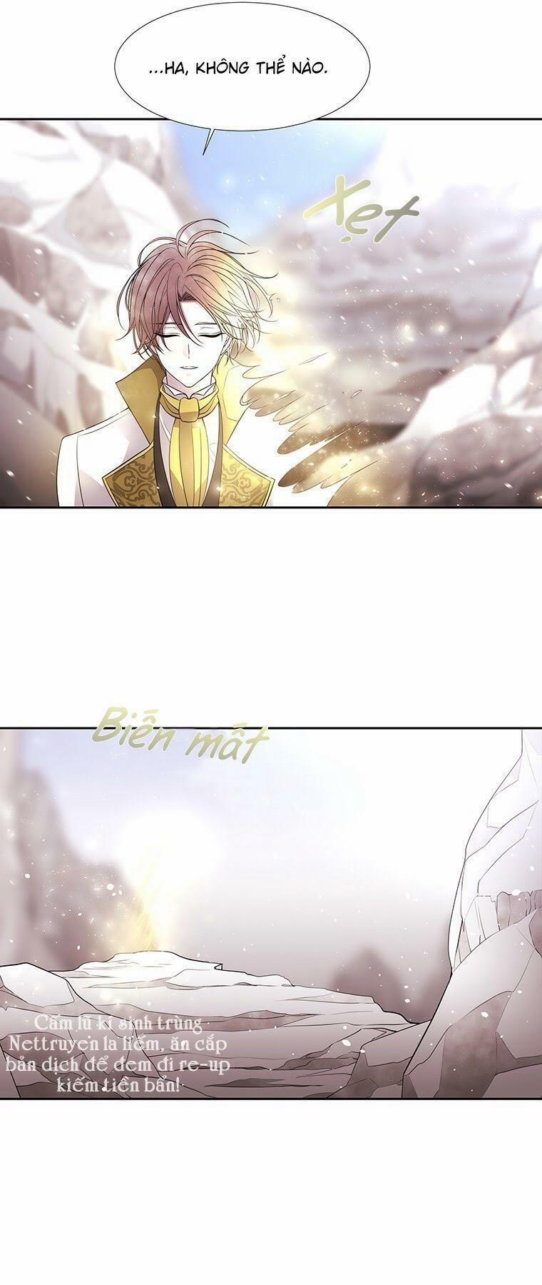 Năm Đại Đệ Tử Của Charlotte 26 trang 7