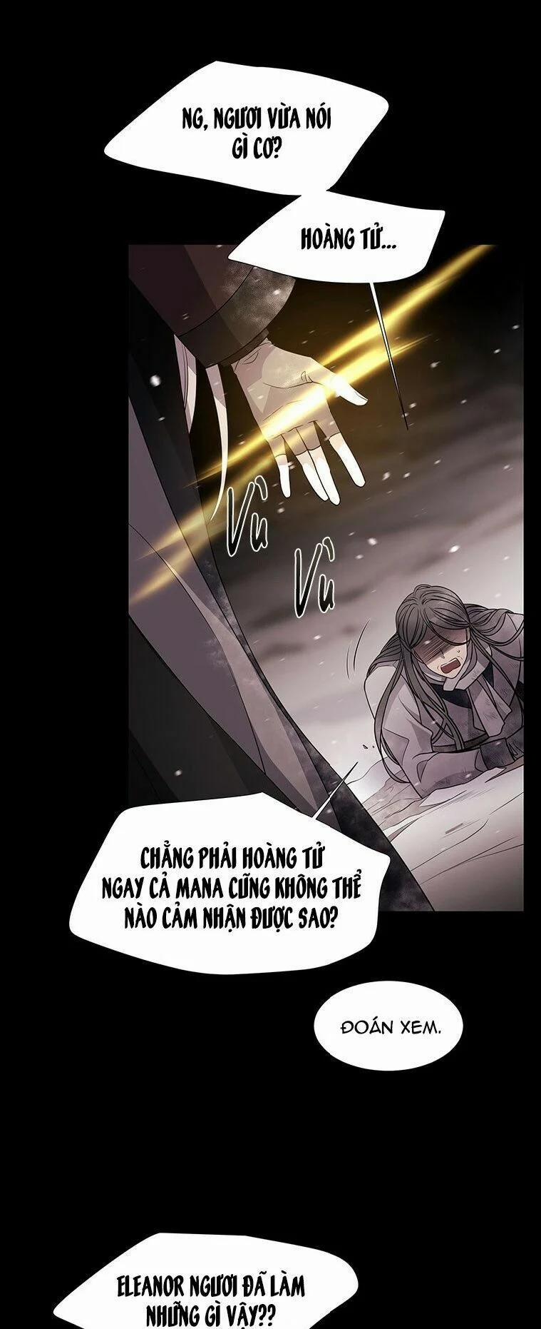 Năm Đại Đệ Tử Của Charlotte 27 trang 11