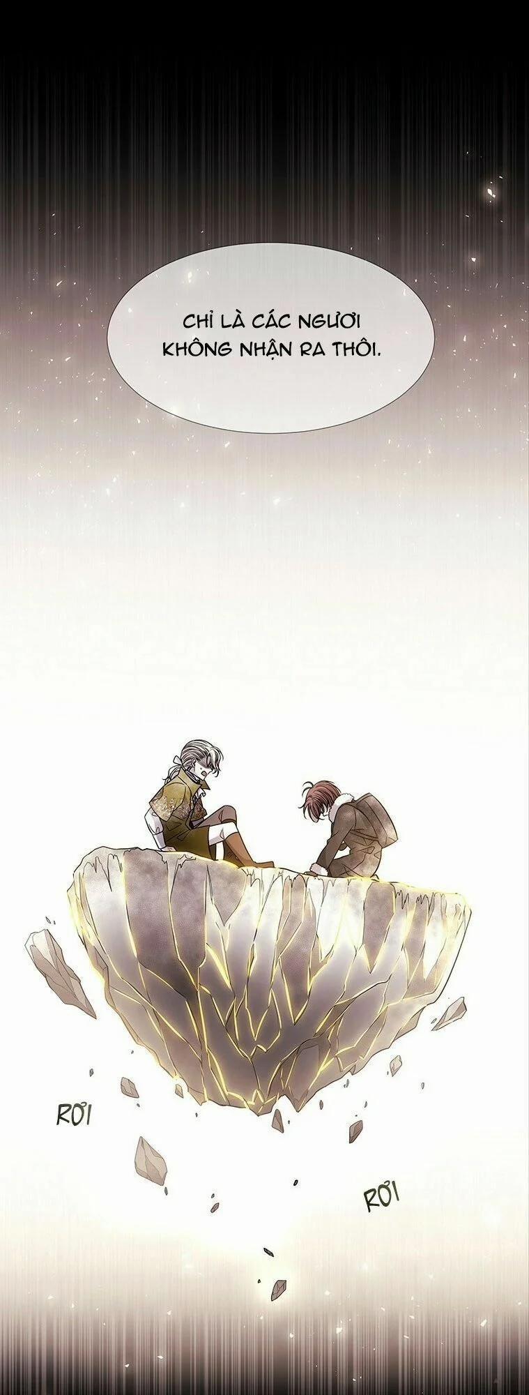 Năm Đại Đệ Tử Của Charlotte 27 trang 13