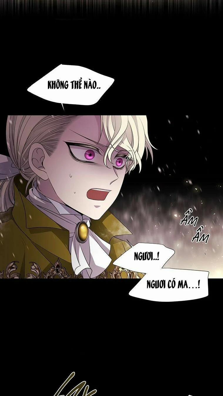 Năm Đại Đệ Tử Của Charlotte 27 trang 14