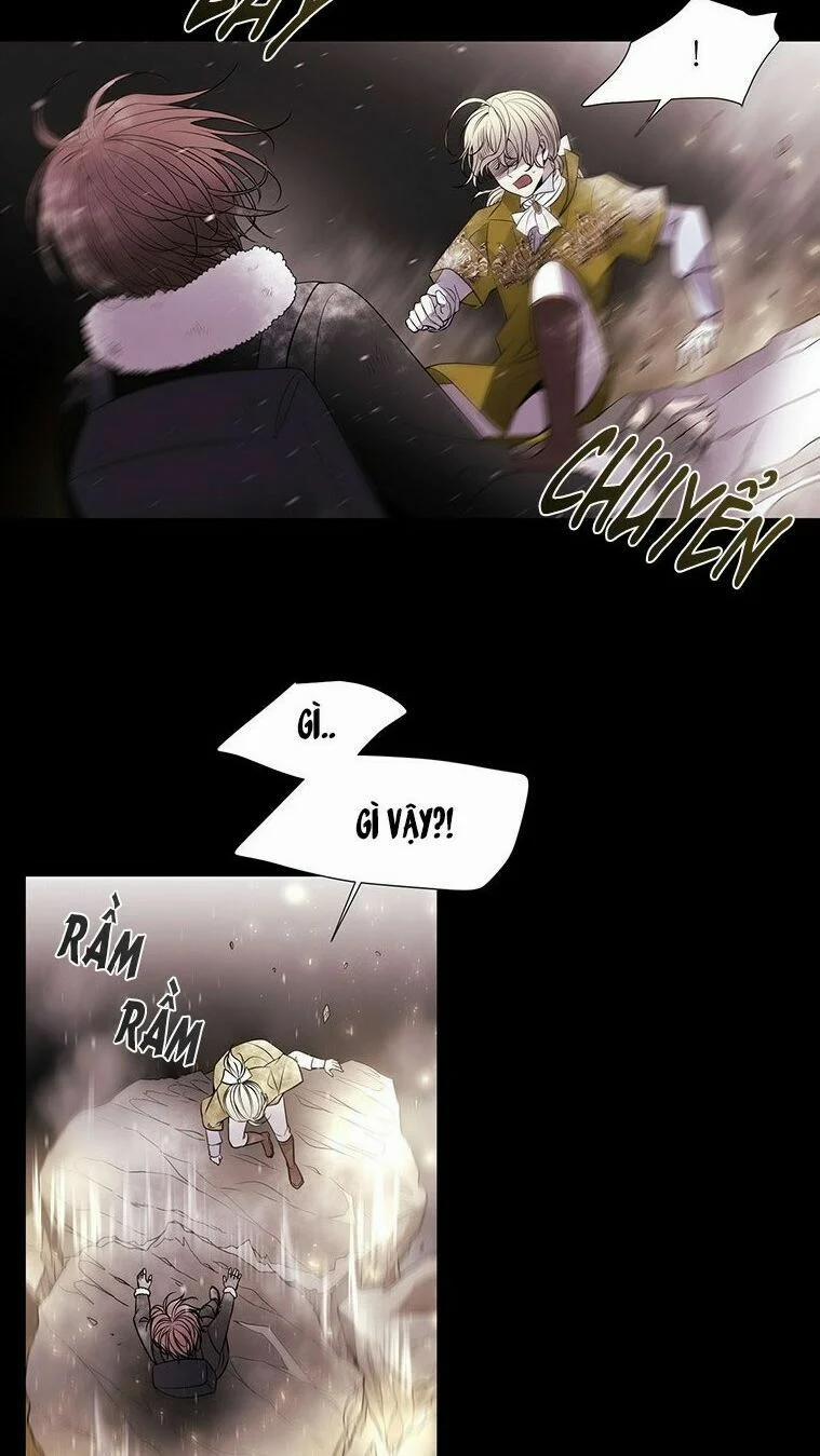 Năm Đại Đệ Tử Của Charlotte 27 trang 15