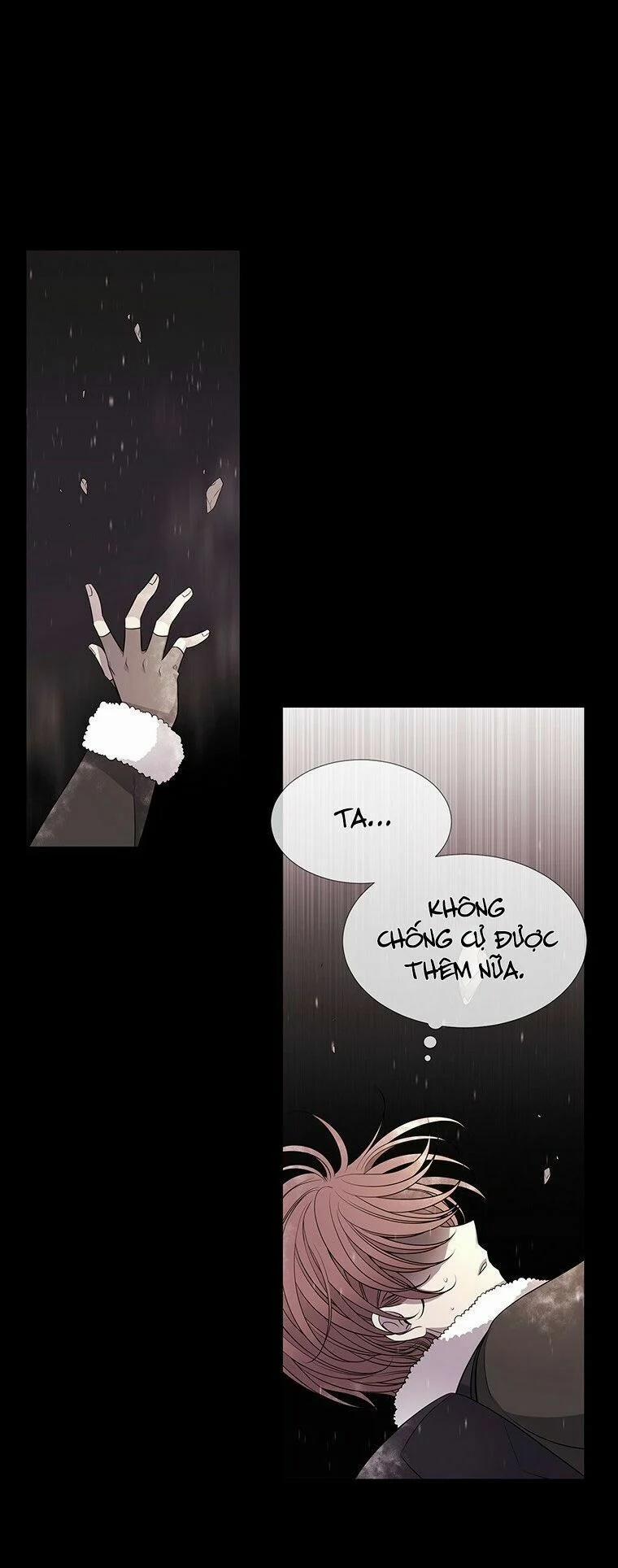 Năm Đại Đệ Tử Của Charlotte 27 trang 17