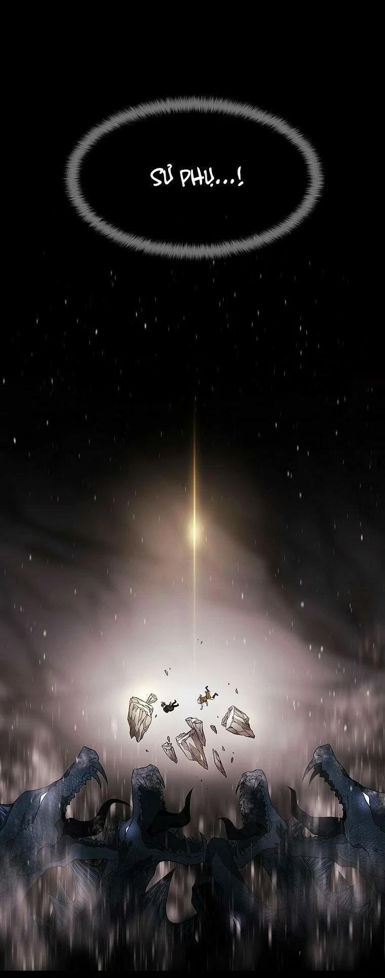 Năm Đại Đệ Tử Của Charlotte 27 trang 18