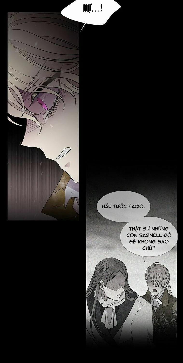 Năm Đại Đệ Tử Của Charlotte 27 trang 2