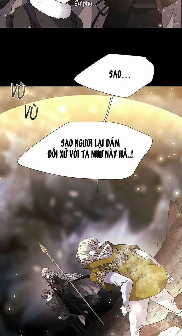 Năm Đại Đệ Tử Của Charlotte 27 trang 24