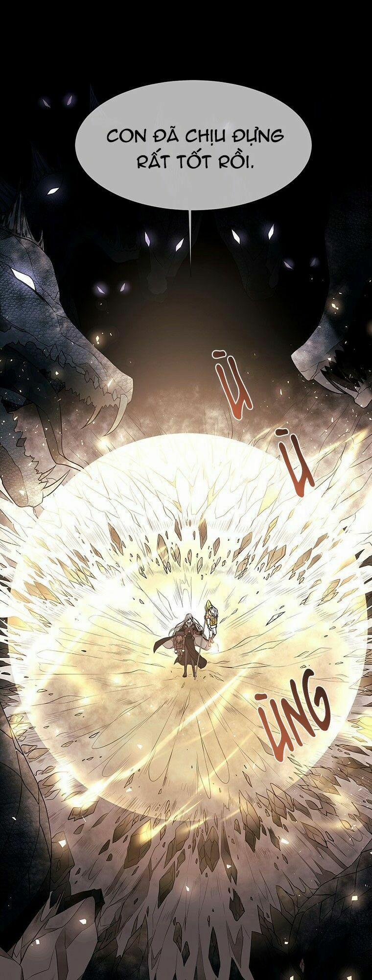 Năm Đại Đệ Tử Của Charlotte 27 trang 25