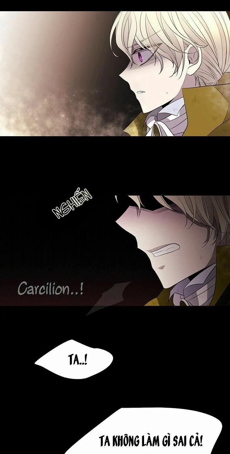 Năm Đại Đệ Tử Của Charlotte 27 trang 30