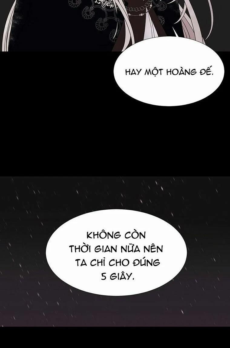 Năm Đại Đệ Tử Của Charlotte 27 trang 35