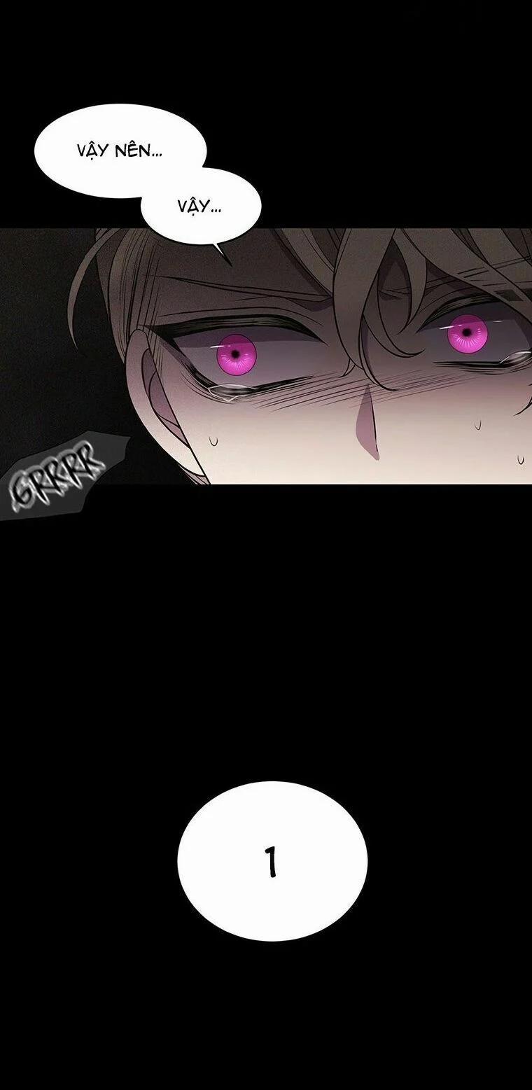 Năm Đại Đệ Tử Của Charlotte 27 trang 38