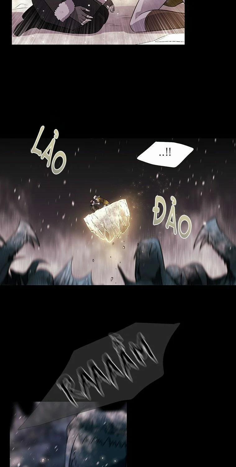 Năm Đại Đệ Tử Của Charlotte 27 trang 6