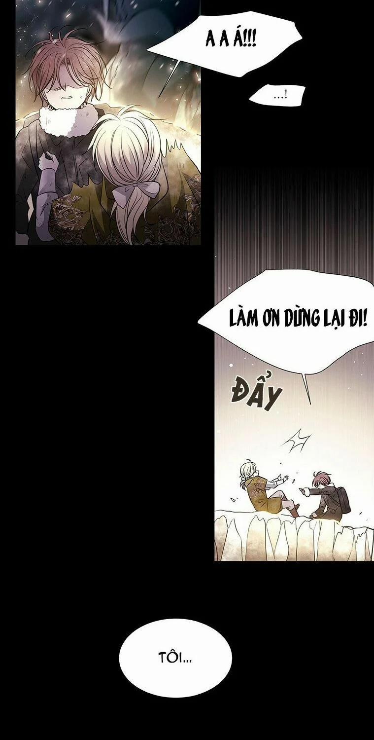 Năm Đại Đệ Tử Của Charlotte 27 trang 7