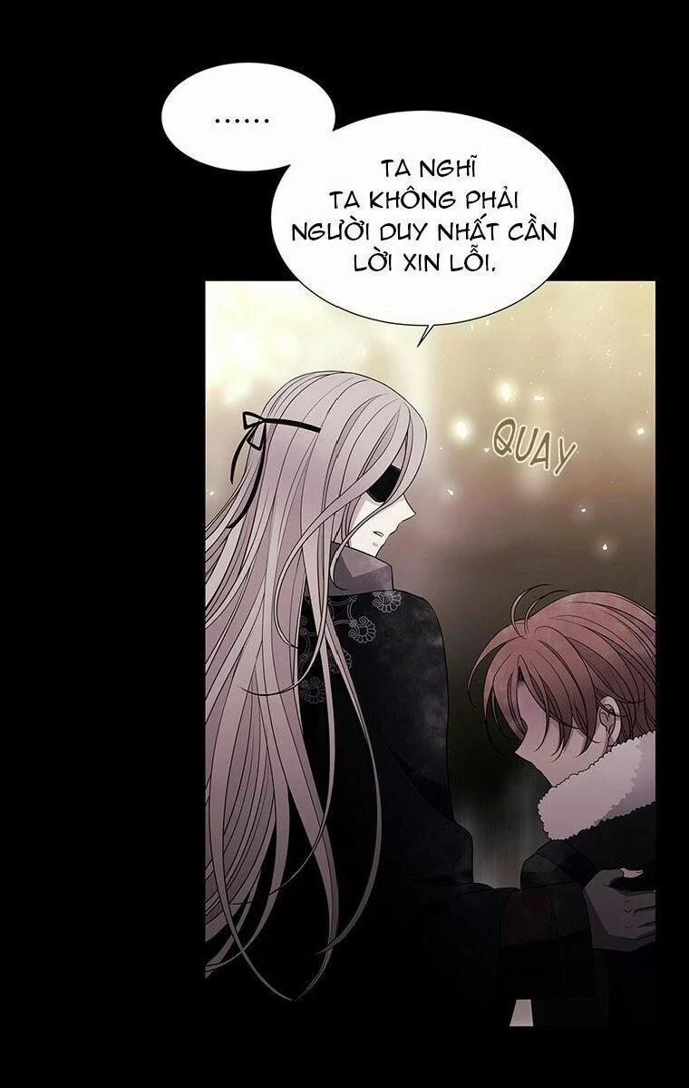 Năm Đại Đệ Tử Của Charlotte 28 trang 1