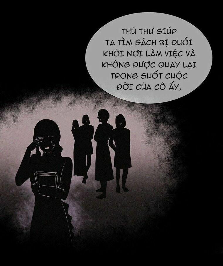 Năm Đại Đệ Tử Của Charlotte 28 trang 10