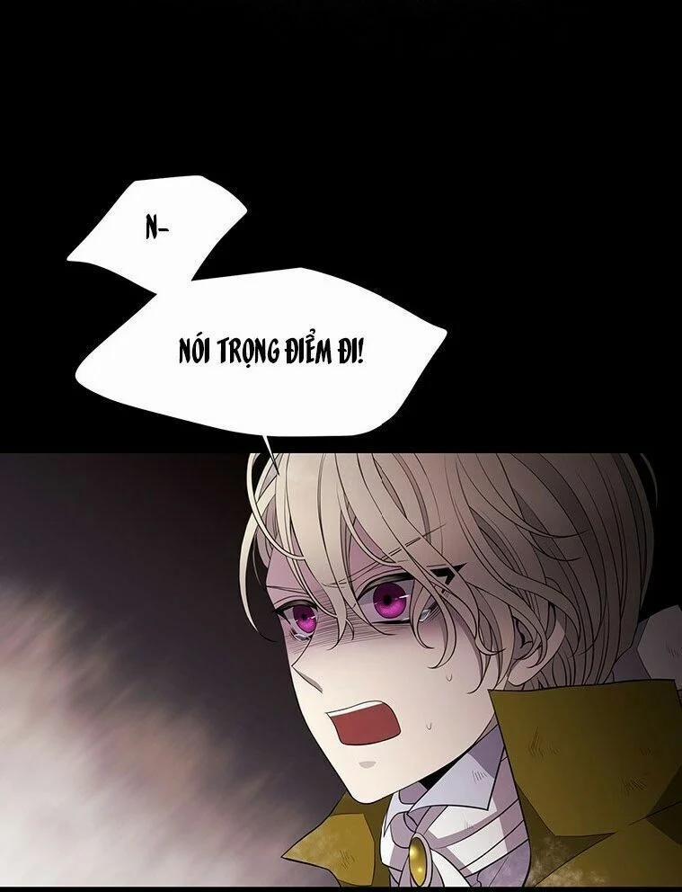 Năm Đại Đệ Tử Của Charlotte 28 trang 12