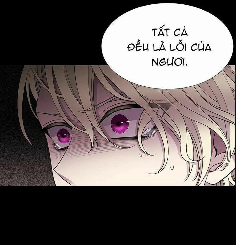 Năm Đại Đệ Tử Của Charlotte 28 trang 13