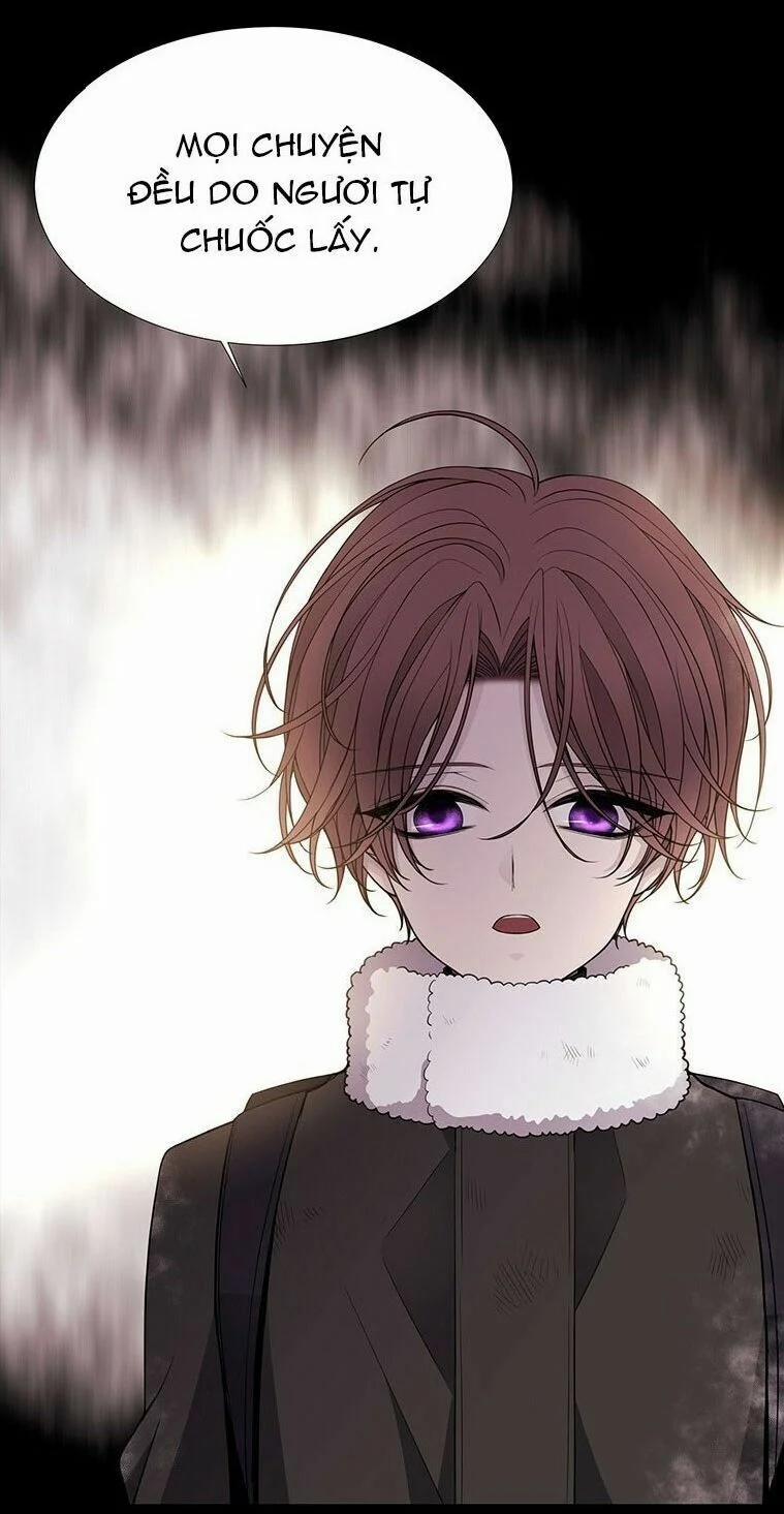 Năm Đại Đệ Tử Của Charlotte 28 trang 16