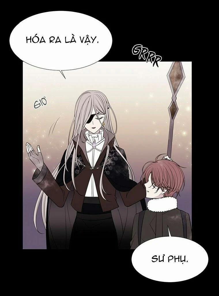 Năm Đại Đệ Tử Của Charlotte 28 trang 18