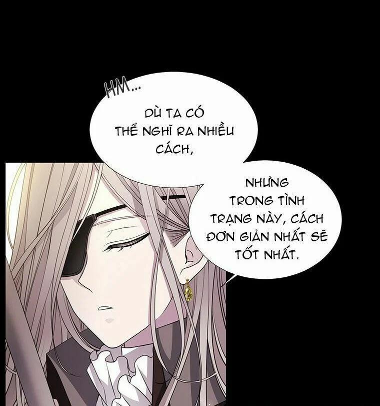 Năm Đại Đệ Tử Của Charlotte 28 trang 21